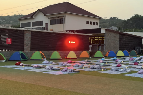Movie In The Park 5
